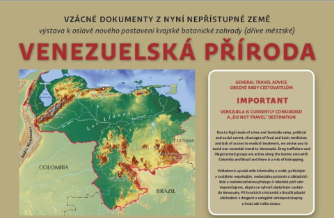 Název výstavy